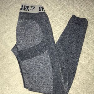 Gymshark flex legging!